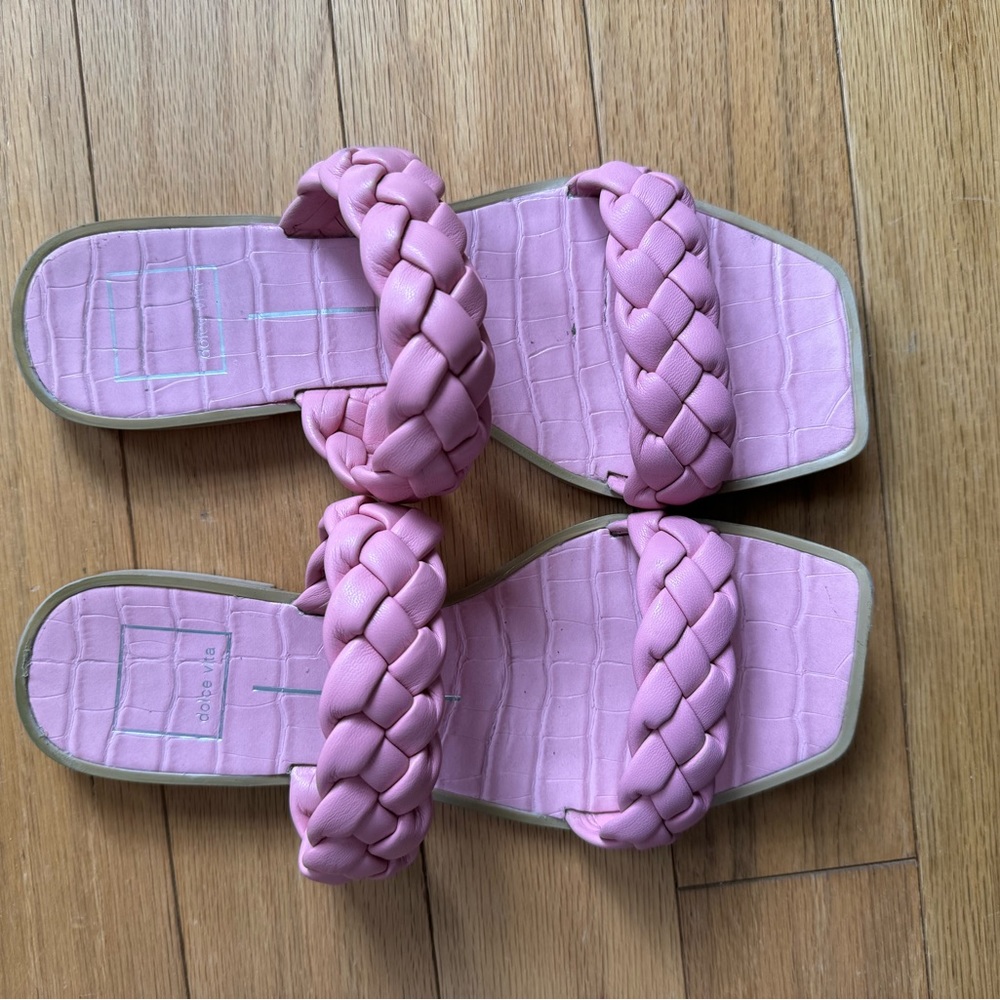 Dolce Vita Sandals